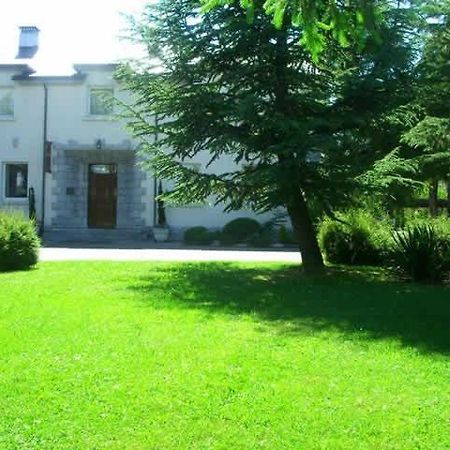 Real Hotel Guardo Zewnętrze zdjęcie