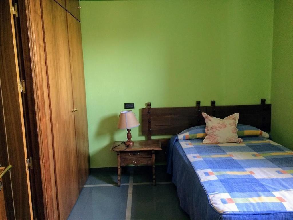 Real Hotel Guardo Zewnętrze zdjęcie