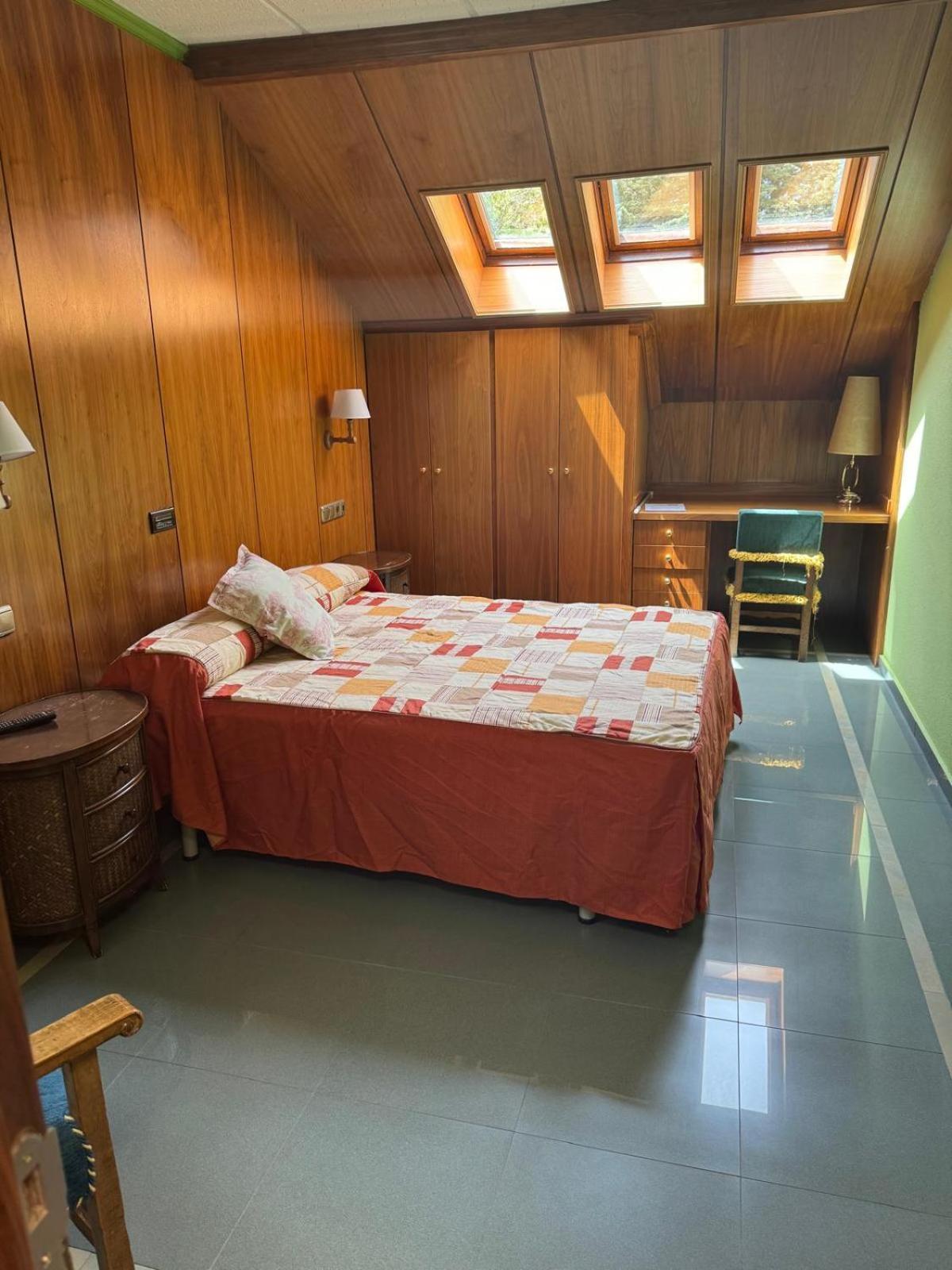 Real Hotel Guardo Zewnętrze zdjęcie
