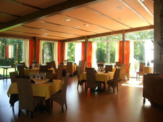 Real Hotel Guardo Zewnętrze zdjęcie