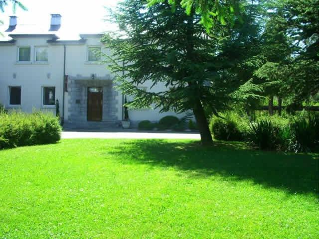 Real Hotel Guardo Zewnętrze zdjęcie
