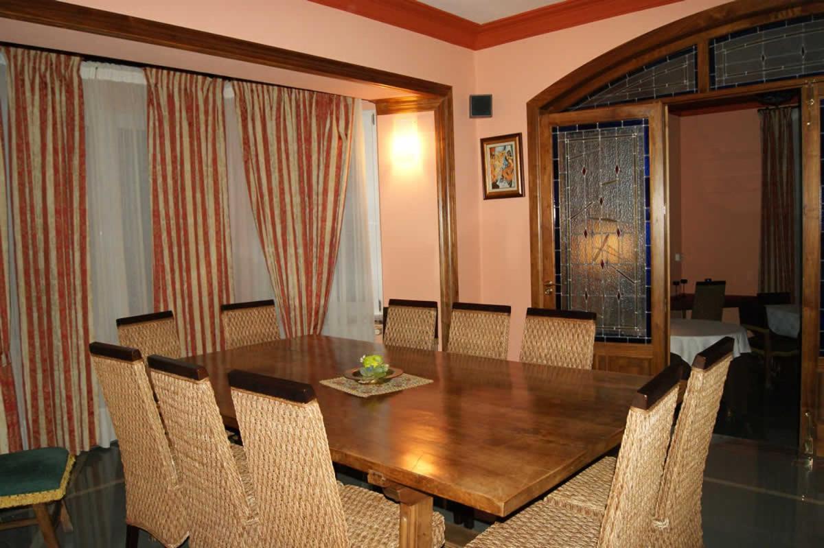 Real Hotel Guardo Zewnętrze zdjęcie