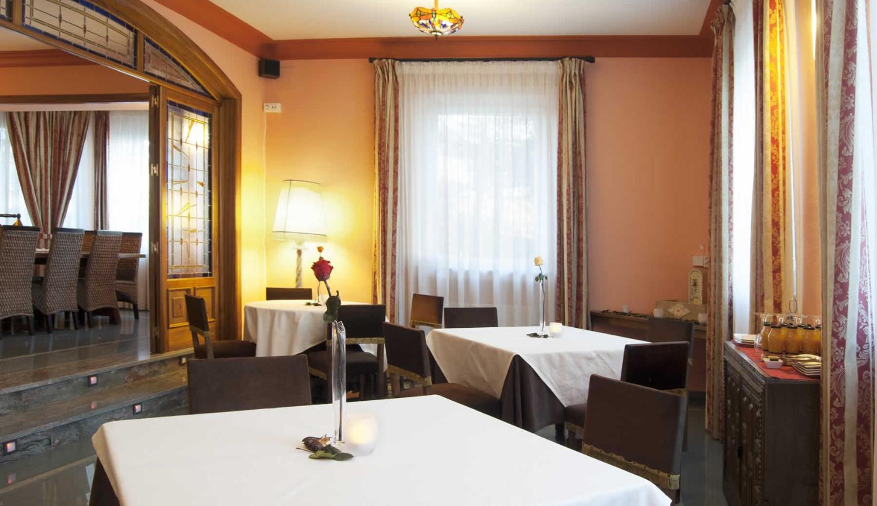 Real Hotel Guardo Zewnętrze zdjęcie