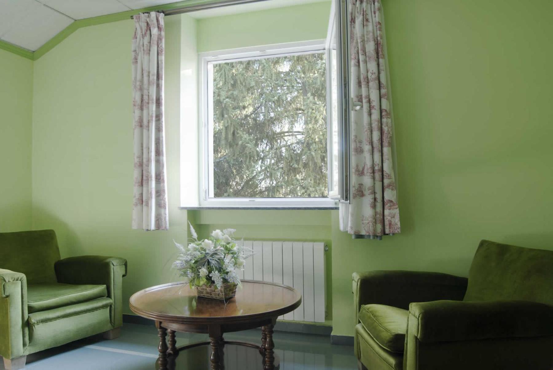 Real Hotel Guardo Zewnętrze zdjęcie