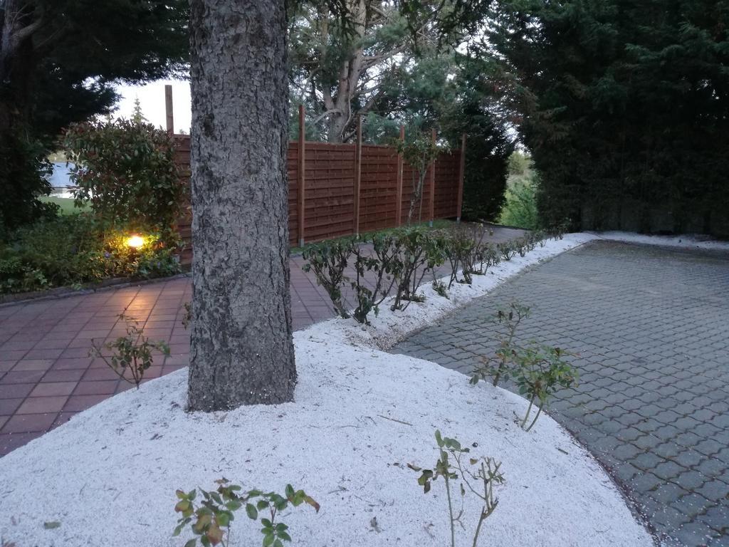 Real Hotel Guardo Zewnętrze zdjęcie