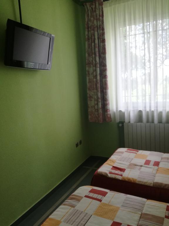 Real Hotel Guardo Zewnętrze zdjęcie