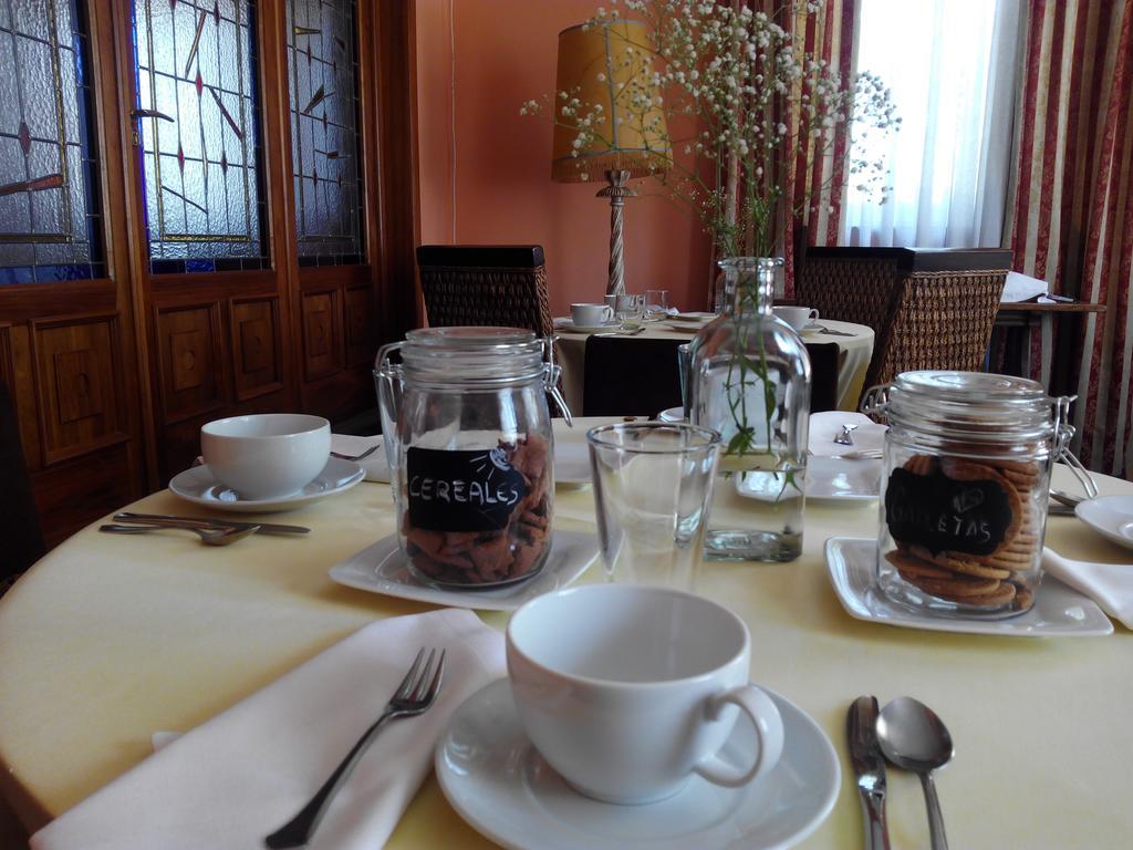 Real Hotel Guardo Zewnętrze zdjęcie
