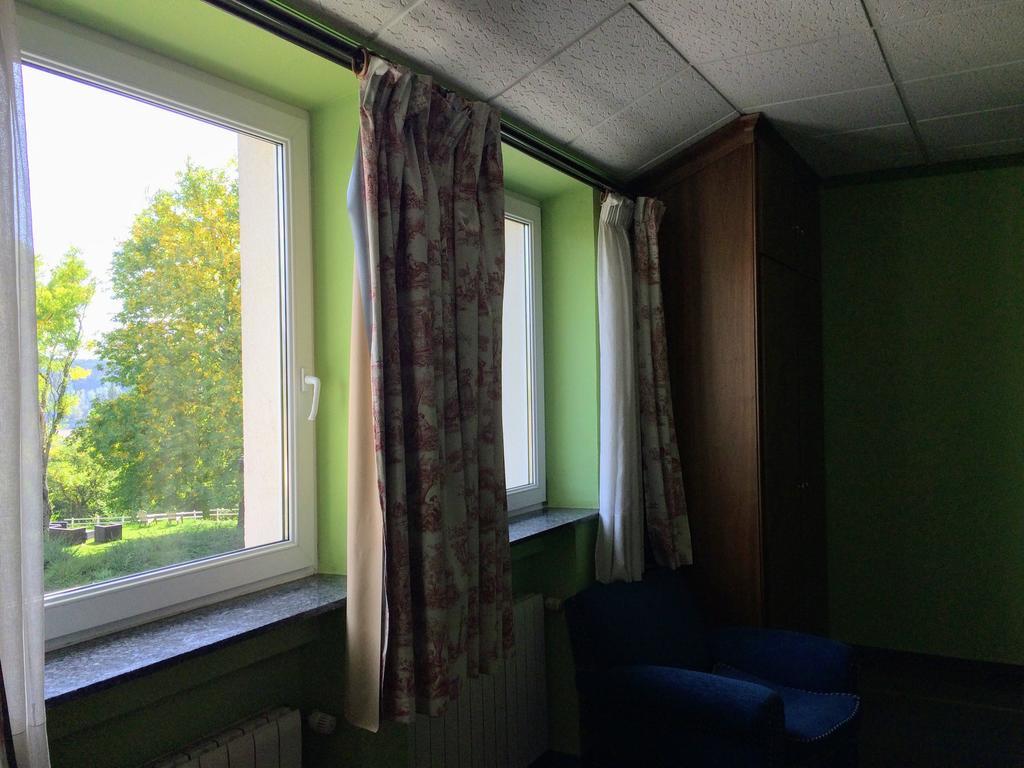 Real Hotel Guardo Zewnętrze zdjęcie