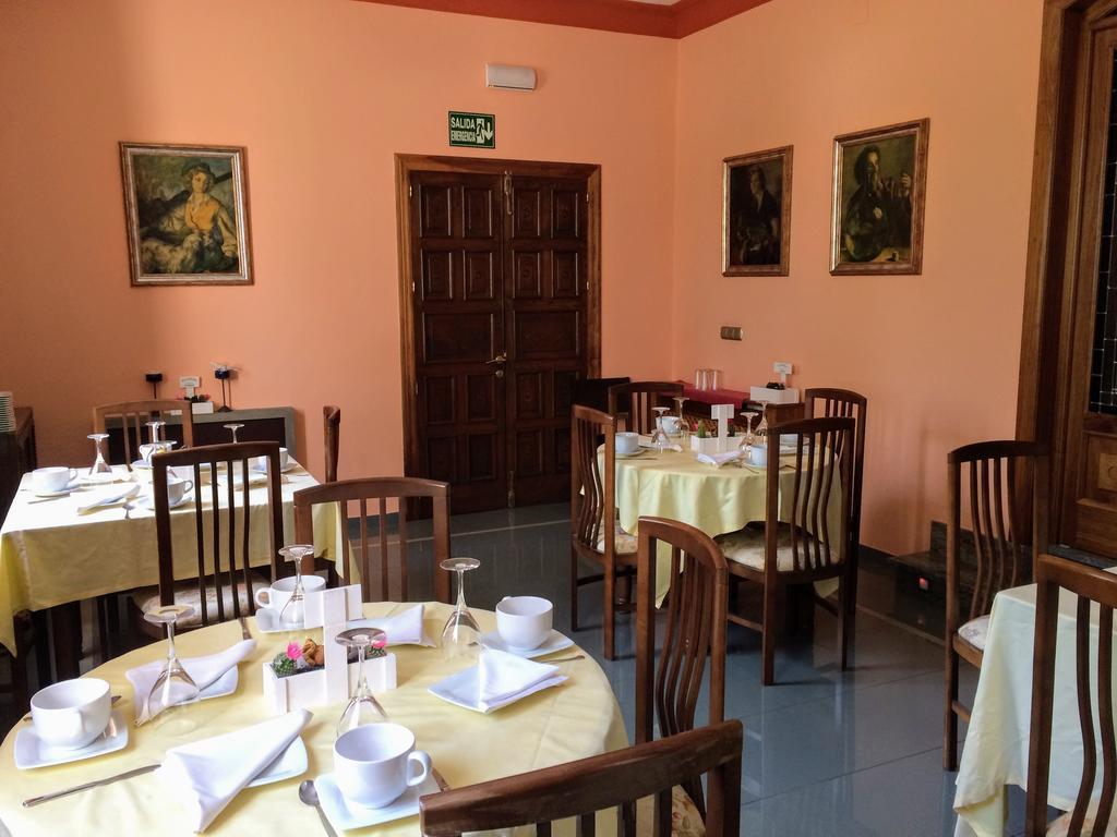 Real Hotel Guardo Zewnętrze zdjęcie